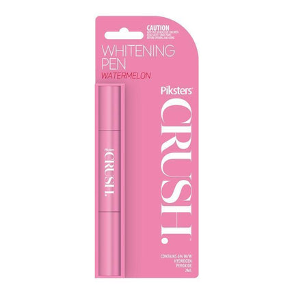 Piksters Crush Watermelon Flavor Whitening Pen 2 ml - OhYouLuckyDuck.com.au