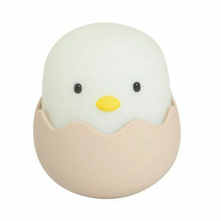 My Baby Comfort Creatures Night Light Egg