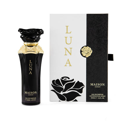Maison Asrar Luna Eau de Parfum 100ML