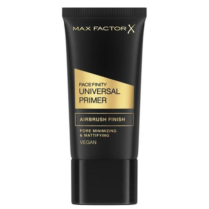 Max Factor Facefinity Universal Primer - OhYouLuckyDuck.com.au