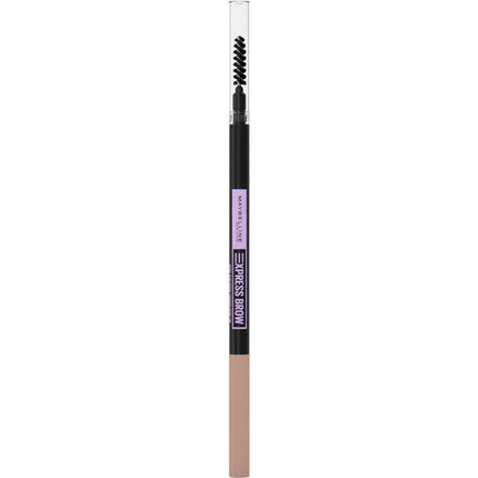 Maybelline Brow Ultra Slim 1.5 Taupe - OhYouLuckyDuck.com.au