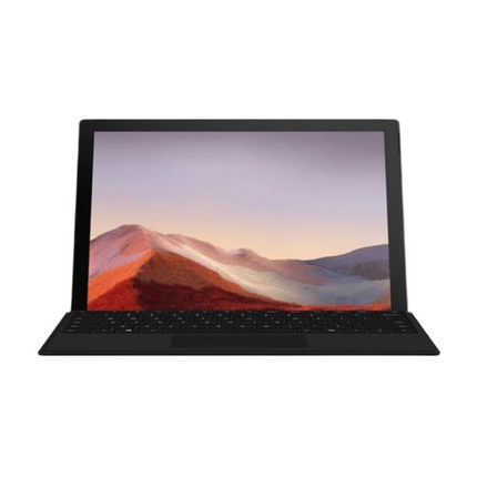 Microsoft Surface Pro 7 Core I5-1035G4 8Gb Ram 256Gb Ssd Windows 11 Pro - Refurbished