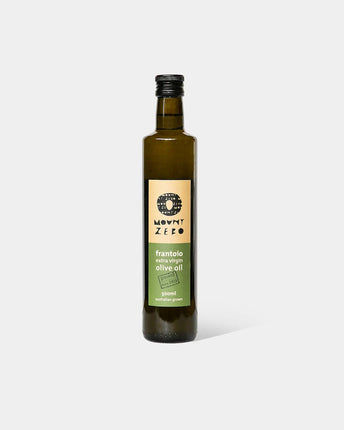 Mount Zero Frantoio Evoo Olive Oil 500Ml