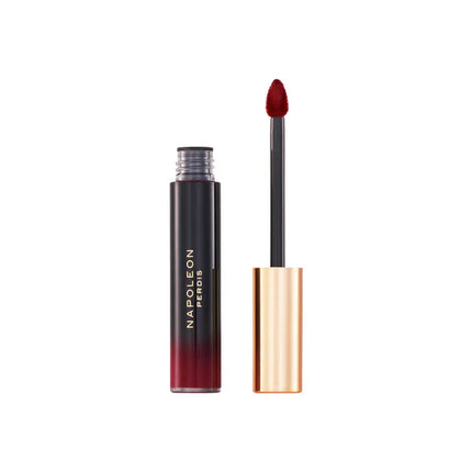 Napoleon Perdis Shine Show Liquid Lipstick Spice World - OhYouLuckyDuck.com.au