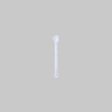Rossan Acrylic Nosering NS4045B