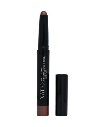 Natio Glide On Eyeshadow Stick - Twilight - OhYouLuckyDuck.com.au