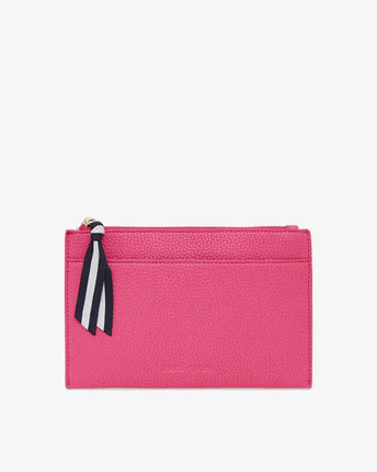 Elms & King New York Coin Purse 14CM x 10CM