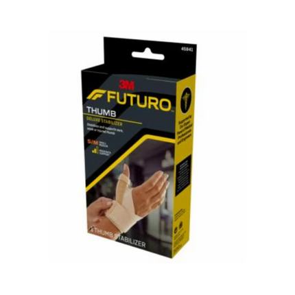 Futuro Thumb Stabiliser Beige S/M (45841)
