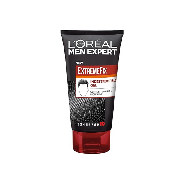 Loreal Mex Styling Extreme Fix Gel 150Ml