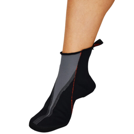 Thermoskin Circulation Slipper Pair Medium