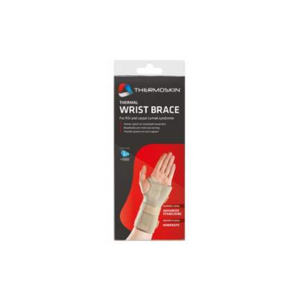 Thermoskin Thermal Wrist Left 214 X-Large