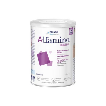 Alfamino Junior 400G