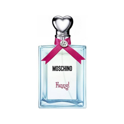 Moschino Funny Edt 25Ml