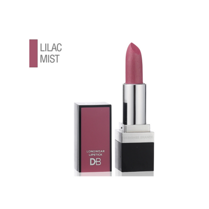 Designer Brands Lipstick Lilac Mist