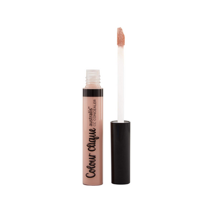 Australis Cc Concealer Peach