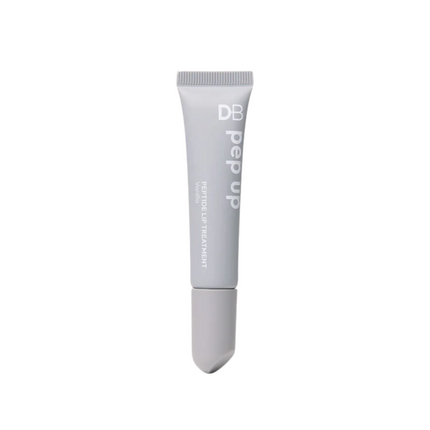 Designer Brands Pep Up Peptide Lip Exfoliant