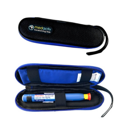 Medactiv Easy Bag Single