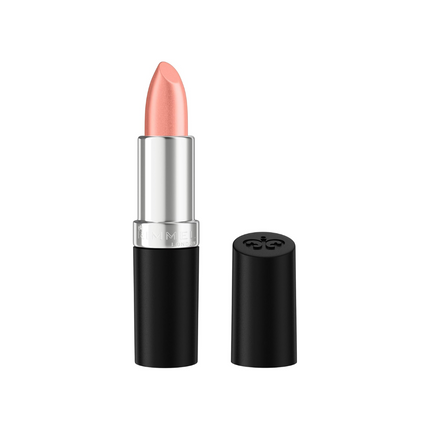 Rimmel London Lasting Finish Lipstick Nude Pink