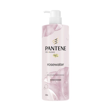 Pantene Conditioner Micellar Rose Water 530ML
