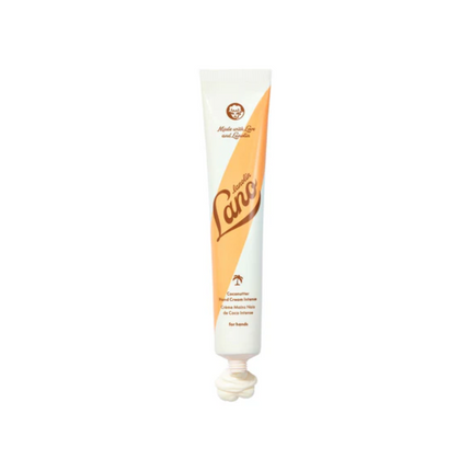 Lanolips Lano Coconut Hand Cream Intense