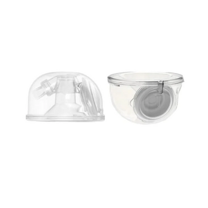 Spectra Handsfree Shield Cups 2-Pack 28mm