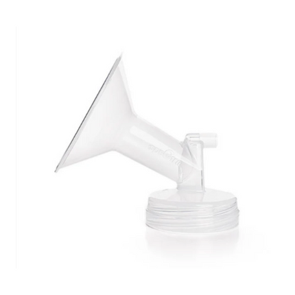 Spectra Wide Neck Breast Shield 32mm