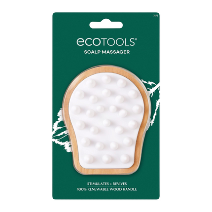 Eco Tools Shower Scalp Massager