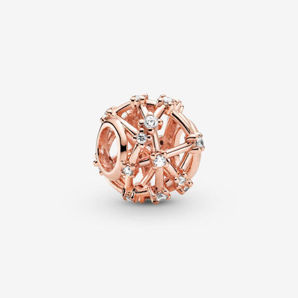 Pandora Openwork Star Constellations Charm - OhYouLuckyDuck.com.au
