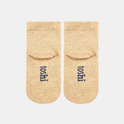 Toshi Baby Ankle Socks for Infants 3 6 Months