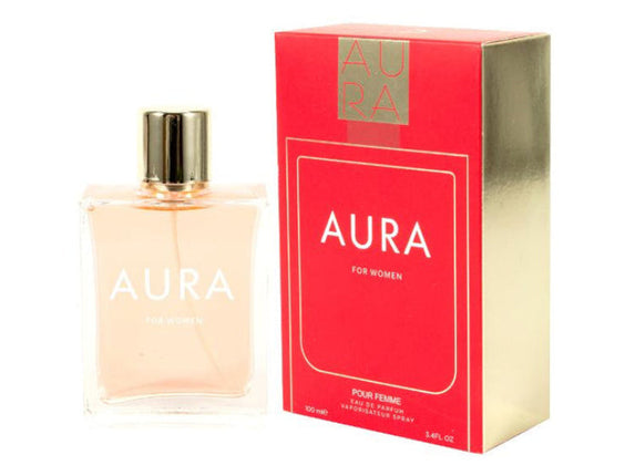United Scents Aura EDP For Women 100ML