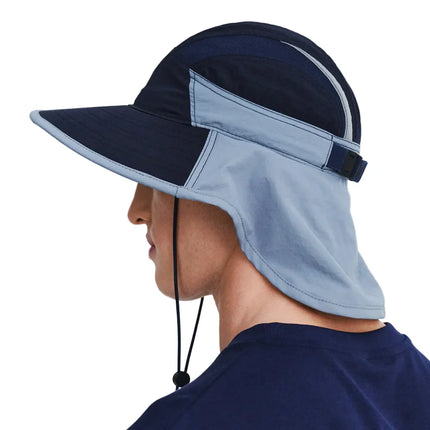 Cancer Council Sport Visor UPF50+ Sun Protection Hat