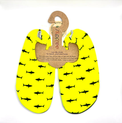 Slipfree Pack Kids Non Slip Water Shoes