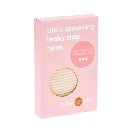 Pelvi Reusable Pad Overnight