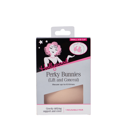 Hollywood Fashion Tape Perky Bunnies Lift and Conceal CD Cup