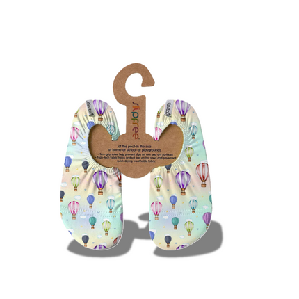 Slipfree Cappadocia Inf