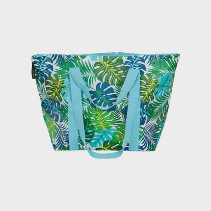 Project Ten Palms Zip Medium Tote
