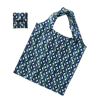 Project Ten Fold Up Nylon Shopper Chains