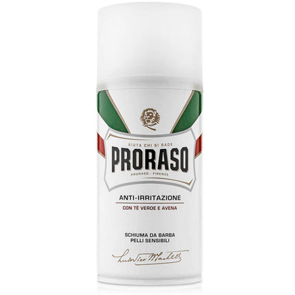 Proraso New Shaving Foam Sensitive 300ML