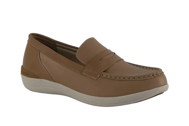 Homyped Glee Penny Loafer Beige