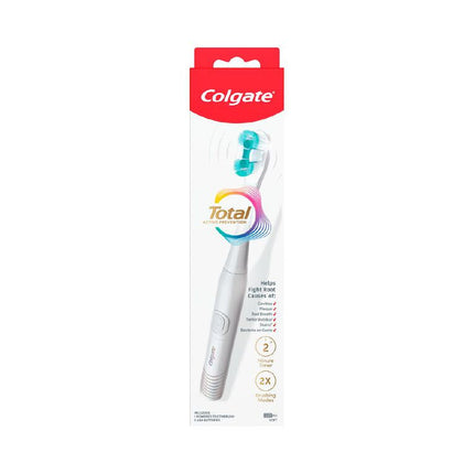 Colgate Power Toothbrush Total 1 Pack