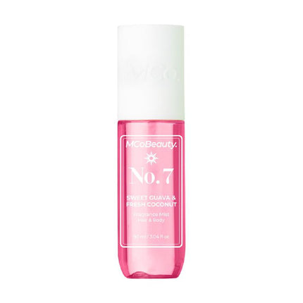 Mcobeauty Fragrance Mist No. 7 Hot Pink 90ml
