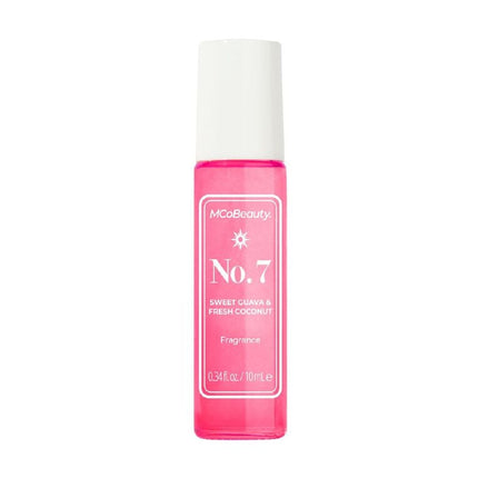 Mcobeauty Fragrance Roll On No. 7 Hot Pink 10ml