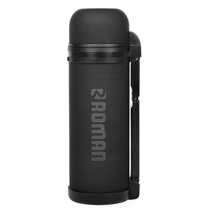 Roman 1.8L Double Wall Vacuum Flask ROM1800FL