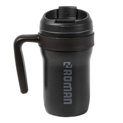 Roman Double Wall Coffee Flask 350mL