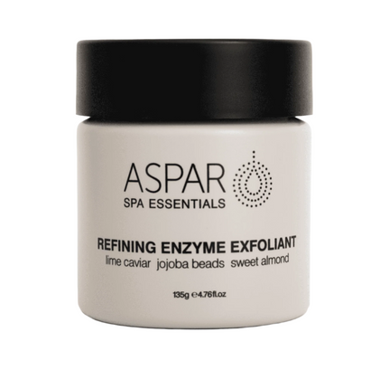 Aspar Refining Enzyme Exfoliant 135G