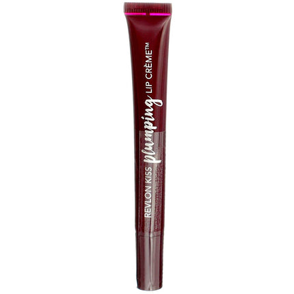 Revlon Kiss Plumping Lip Creme, Rich Bordeaux - OhYouLuckyDuck.com.au