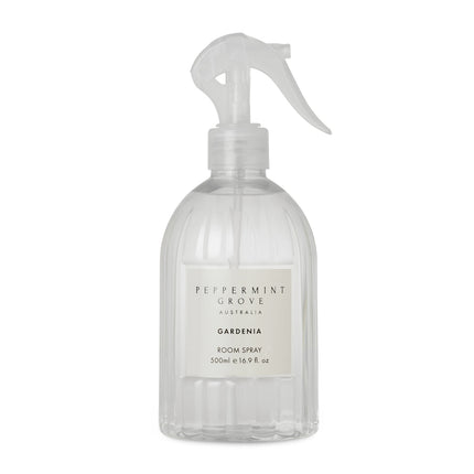 Peppermint Grove Australia Room Spray Gardenia 500ML