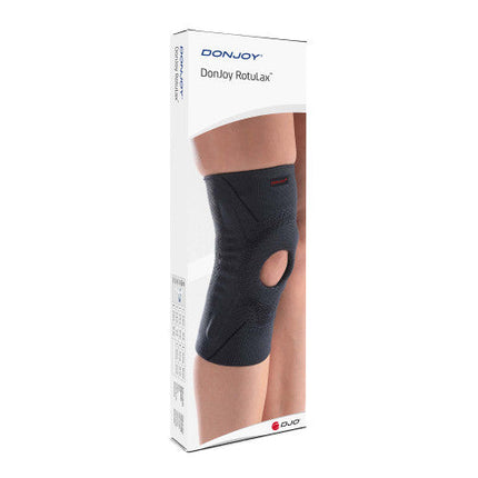 DonJoy Rotulax With Open Patella X-Large