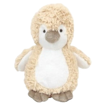 Ollie & Paige Percy The Penguin