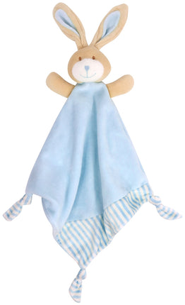 Ollie & Paige Alfie the Rabbit Cuddle Blanket